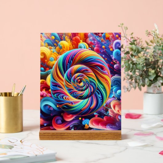 HOPE アクリルサイン (ウェディング)