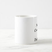 HOPE(オリジナルマグカップを作ろう) コーヒーマグカップ (中央)