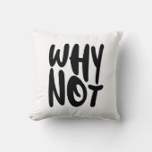 hope クッション (正面)