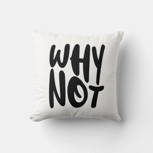 hope クッション (正面)