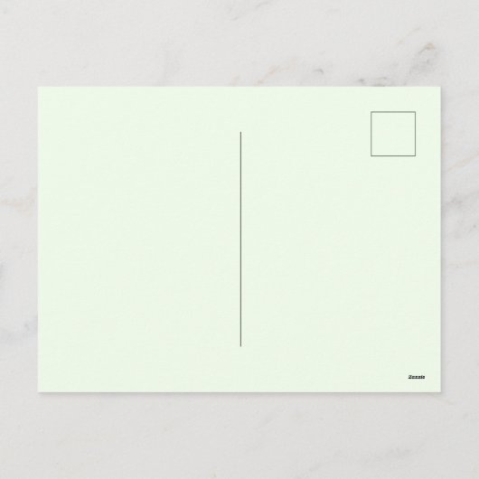 Hope. シーズンポストカード (裏面)