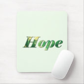 Hope. マウスパッド (マウス)