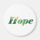 Hope. マグネット (正面)