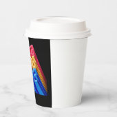 Hope 紙コップ (左)