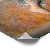 Hope, 1886 by George Frederic Watts ポスター (角)