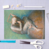 Hope, 1886 by George Frederic Watts 薄葉紙 (クラフト)