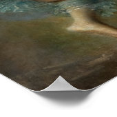 Hope, 1891 by George Frederic Watts ポスター (角)