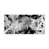 Hope 1.5 x 3 ラバースタンプ (インプリント)