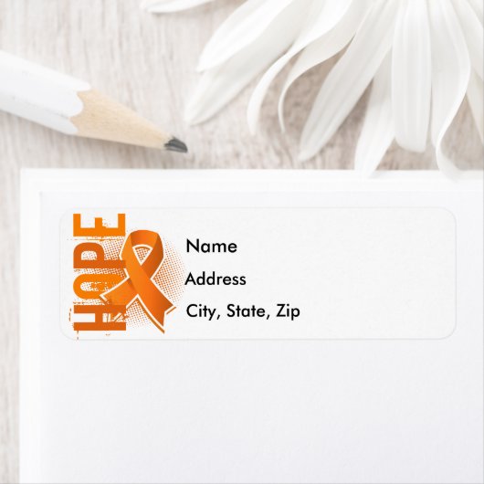 Hope 2白血病 ラベル (インサイチュ)