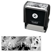 Hope 2.15 x.78 セルフインキングスタンプ (インサイチュ)