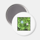 Hope 2 1/4"円 マグネット (正面/裏面)