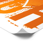 Hope 2 Leukemia ポスター (角)