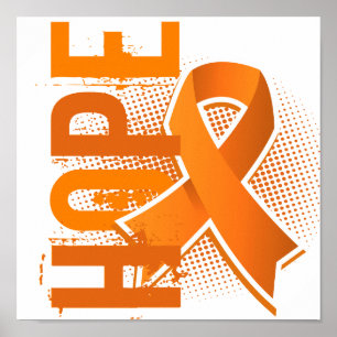 Hope 2 Leukemia ポスター