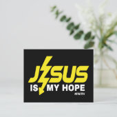 HOPE, 4FAITH - ポストカード (スタンド正面)