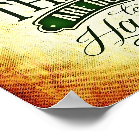 hope-853700 HOPEモットーやる気を起こさせる引用文表現 ポスター (角)