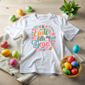 Hope and Easter Tシャツ