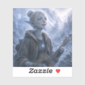 Hope / Bard / Frozen Frontier シール (シート)