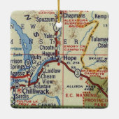 Hope BCヴィインタージュマップ セラミックオーナメント (裏面)