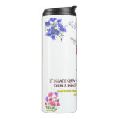 Hope born here タンブラー (回転左)