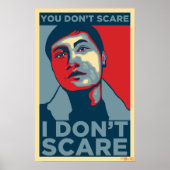 Hope by Chris Hu ポスター (正面)