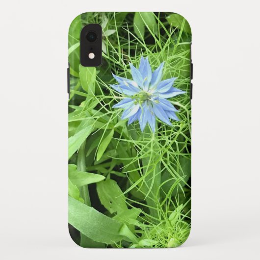 Hope Case-Mate iPhone XRタフケース iPhoneケース (裏面)