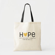 hope.childrenがん認識度。トートとバッグ