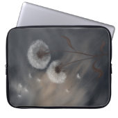 Hope Fine Art Laptop Sleeve ラップトップスリーブ (正面)