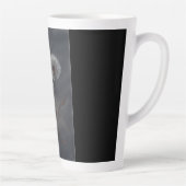 Hope Fine Art Latte Mug カフェラテマグ (右)