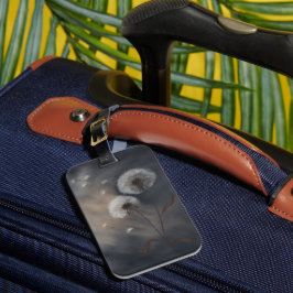 Hope Fine Art Luggage Tag ラゲッジタグ