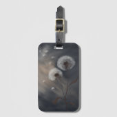 Hope Fine Art Luggage Tag ラゲッジタグ (正面縦)