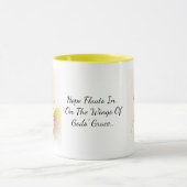 Hope Floats In Beverage Mug SVGPL マグカップ (中央)