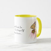 Hope Floats In Beverage Mug SVGPL マグカップ (正面右)