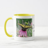 Hope Floats In Beverage Mug SVGTST マグカップ (左)