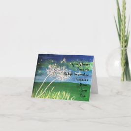 Hope for Dreams to Come True カード