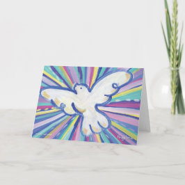 Hope for Tomorrow - KidsArt for CHOC カード