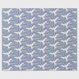 Hope for Tomorrow - KidsArt for CHOC ラッピングペーパー