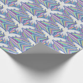 Hope for Tomorrow - KidsArt for CHOC ラッピングペーパー (角)