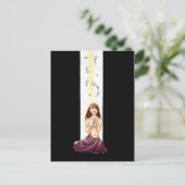 Hope Has 落ちたポストカード ポストカード (スタンド正面)