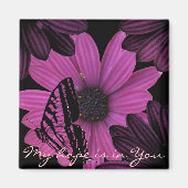 Hope in you マグネット (正面)