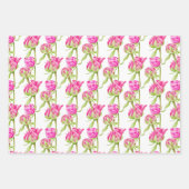 Hope on a Wrapping紙セット ラッピングペーパーシート (正面3)