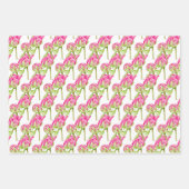 Hope on a Wrapping紙セット ラッピングペーパーシート (正面)