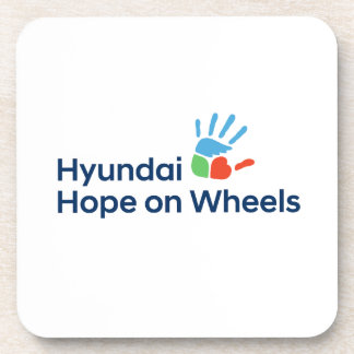 Hope On Wheels Coaster コースター