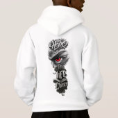 Hope one life one chance  (裏面)