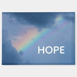HOPE rainbow magnet マグネット