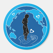 Hope_Roundマグネット3"