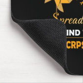 HOPE RSD CRPSの認識度を広げる マウスパッド (コーナー)