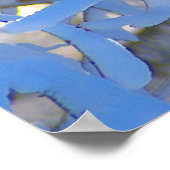 Hope/Supportポスター ポスター (角)