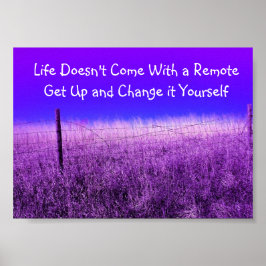 Hope/Supportポスター ポスター