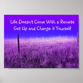 Hope/Supportポスター ポスター