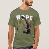 Hope Tシャツ (正面)